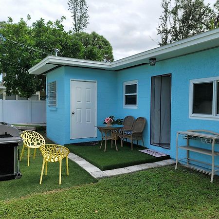 Blue Cottage Sarasota Zewnętrze zdjęcie
