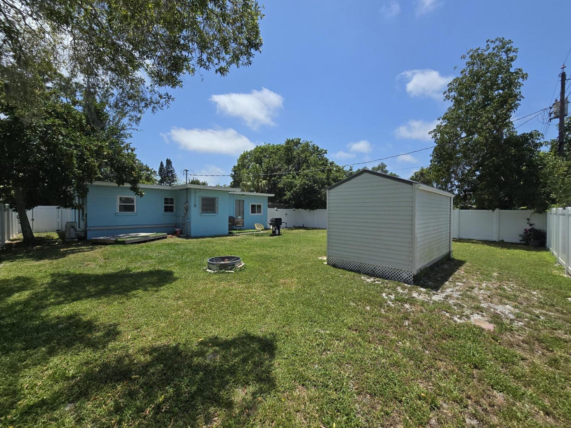 Blue Cottage Sarasota Zewnętrze zdjęcie